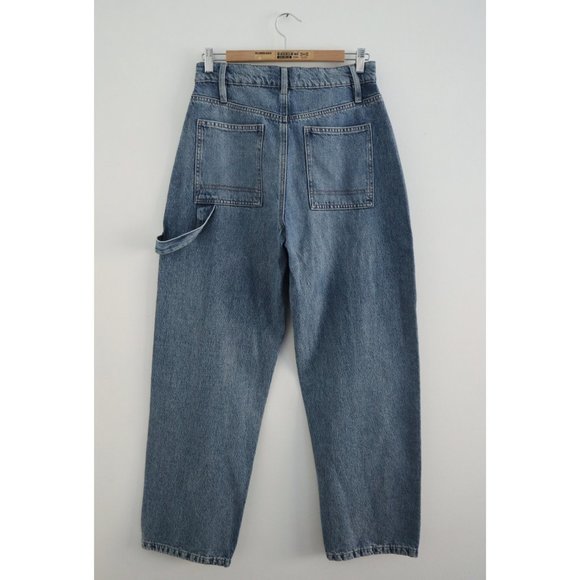 🌸SALE🌸 GARAGE '90s Baggy Jeans - Picture 4 of 10